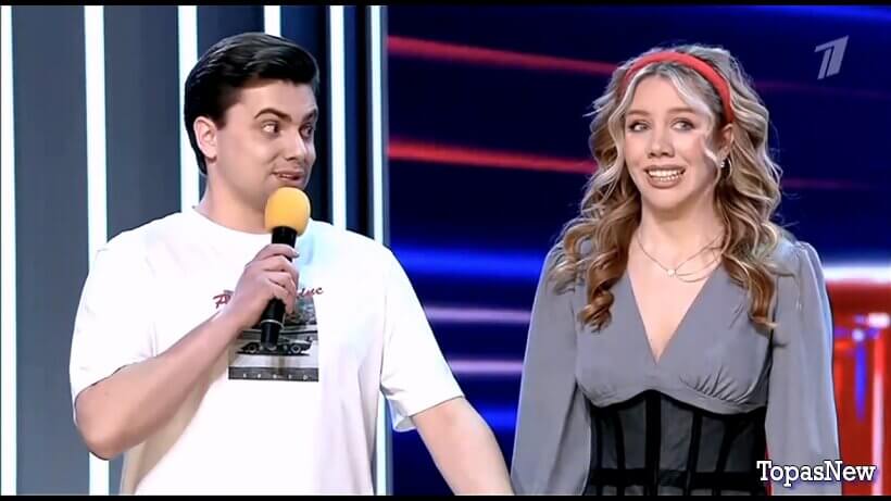 КВН Высшая лига 21 марта 2026