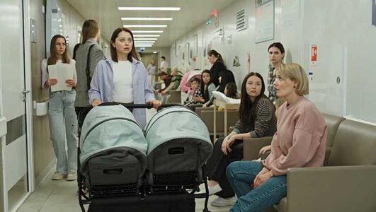 СашаТаня 10 сезон 7, 8 серия 22.01.2026