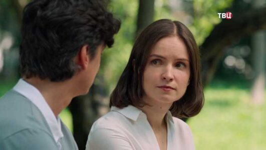 Золотая кровь 4 сезон все серии 2025