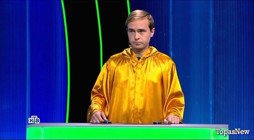 Своя игра от 15 ноября 2025 на НТВ смотреть онлайн