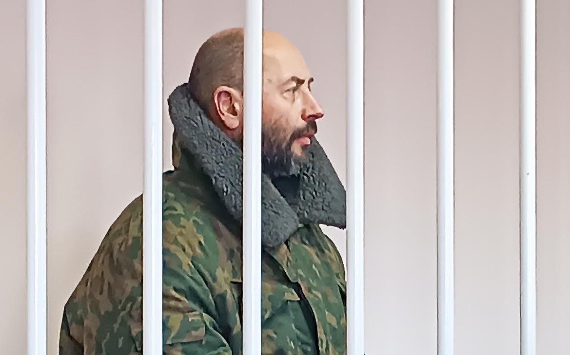 Военный суд приговорил белоруса к 22 годам за подрыв двух поездов на БАМе смотреть онлайн