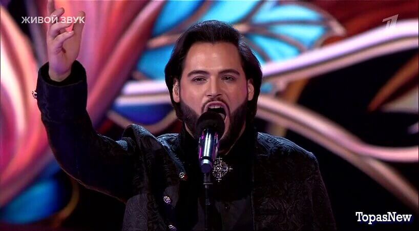 Голос 14 сезон 8 серия 13 марта 2026