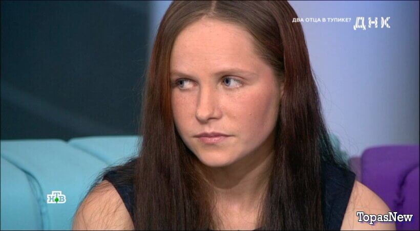 ДНК на НТВ от 26.11.25 смотреть онлайн