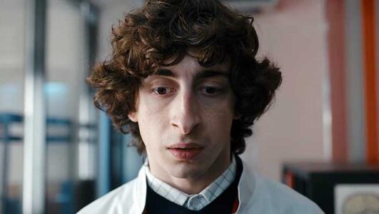 Нейровася 18 серия 25.11.2025 смотреть онлайн