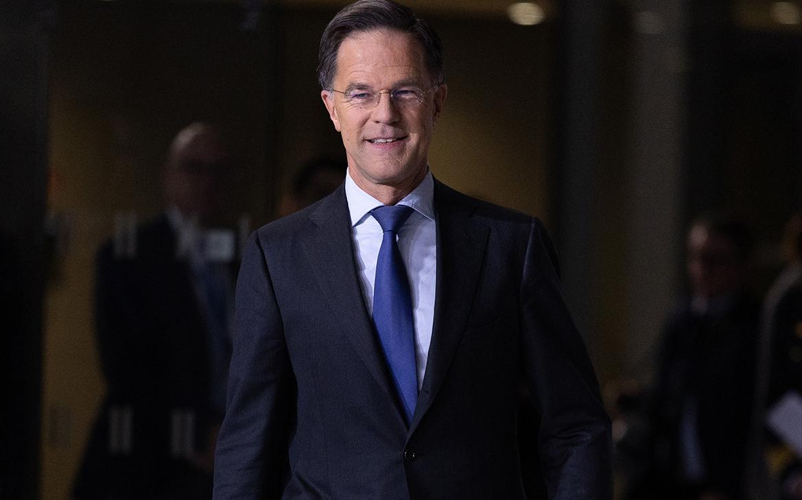 Рютте похвалил Украину и Зеленского за успехи в борьбе с коррупцией смотреть онлайн