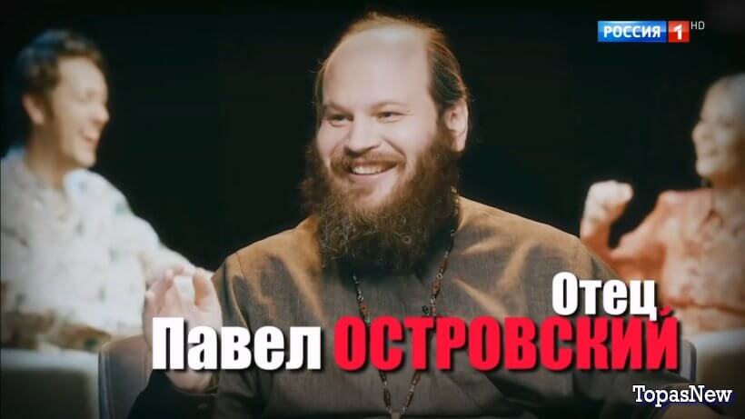 Шоу-Малахова 15.10.25 Онлайн-батюшка