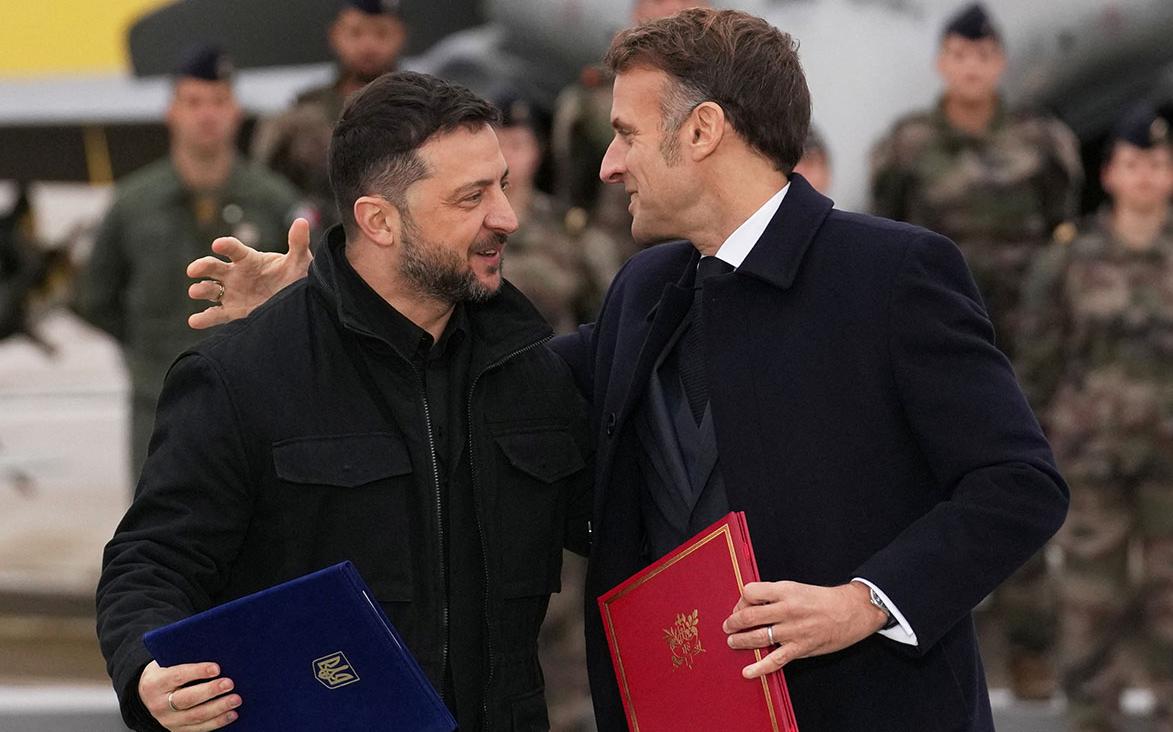 Депутат от партии Ле Пен назвал сделку по 100 Rafale спектаклем смотреть онлайн