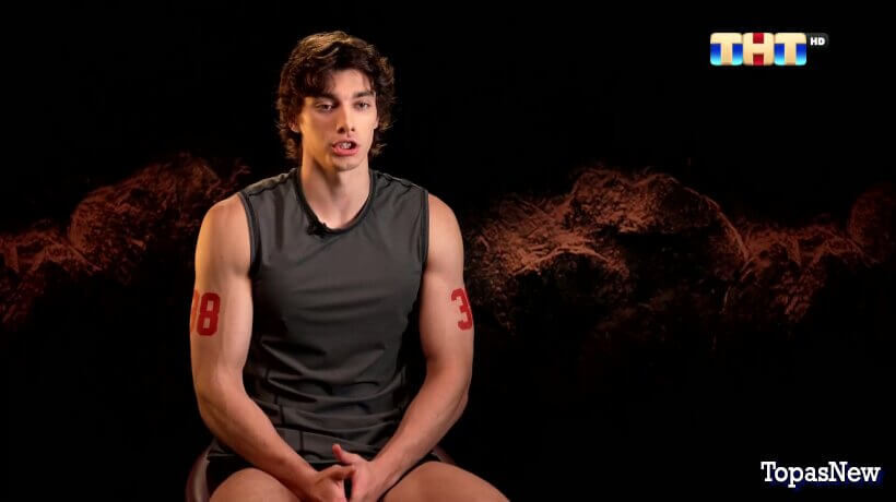 Титаны 3 сезон 13 выпуск 14.12.25 смотреть онлайн