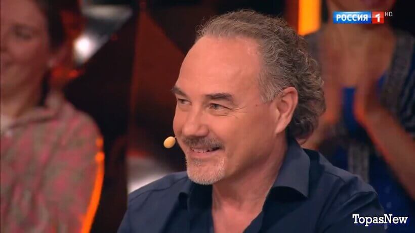 Привет-Андрей 8 ноября 2025