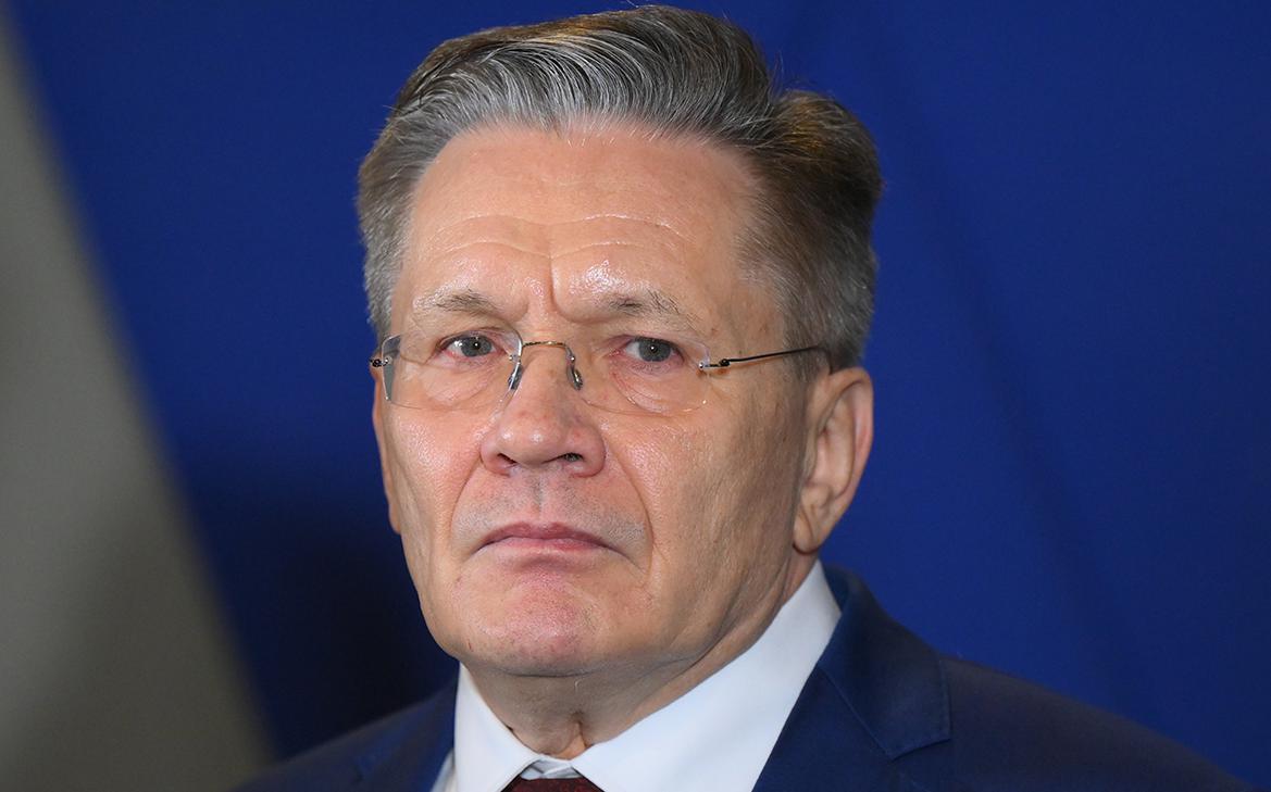 Глава «Росатома» ответил на вопрос о готовности полигона на Новой Земле смотреть онлайн