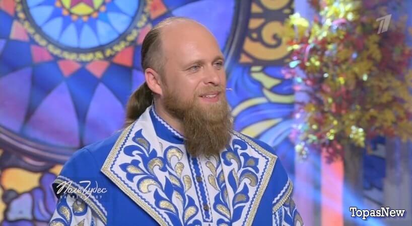 Поле чудес от 17 октября 2025