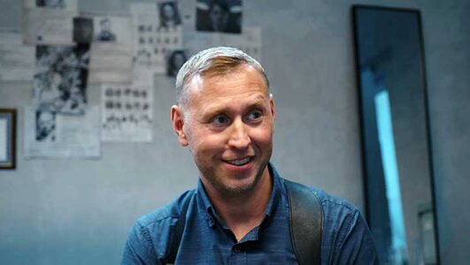 Нейровася 9, 10 серия 17.11.2025