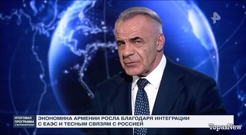 Итоговая программа 14.06.26 сегодняшний выпуск смотреть онлайн