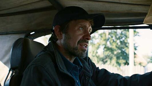 Большая вода 9, 10 серия 22.12.2025