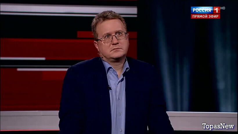 Вечер с Соловьёвым 16.12.25 смотреть онлайн