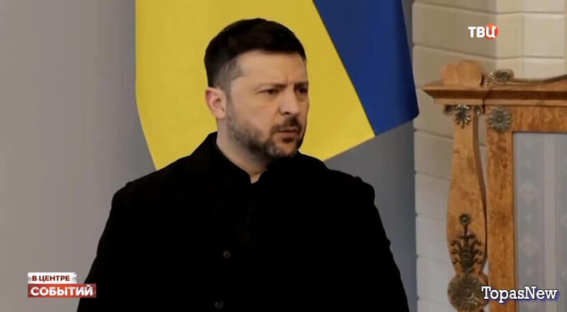 В центре событий от 30.01.26 с Анной Прохоровой смотреть онлайн