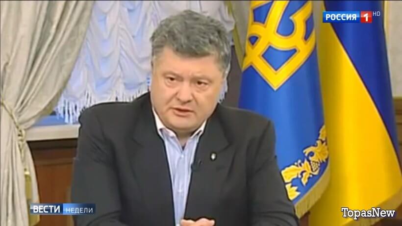 Вести недели с Дмитрием Киселёвым 26.10.25