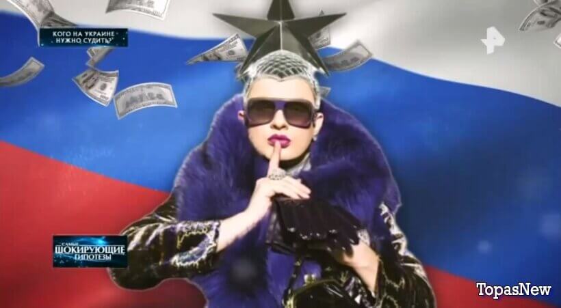 Кого в Украине нужно судить?