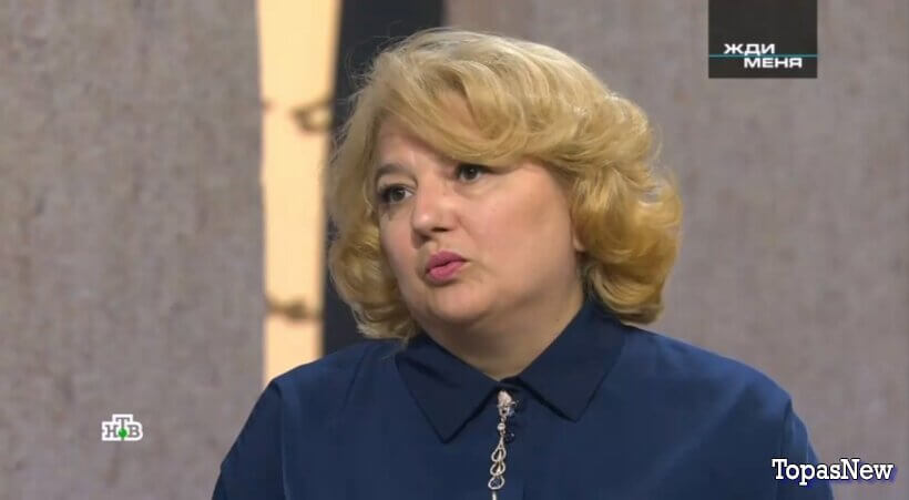 Жди меня 28.11.25