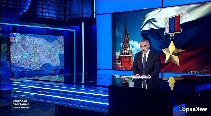 Итоговая программа 14.12.25 РЕН ТВ