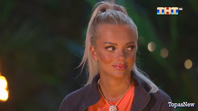 Звёзды в джунглях 2 сезон 8 серия 16.11.25 смотреть онлайн