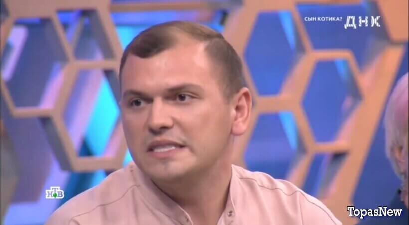 ДНК на НТВ от 18.11.25