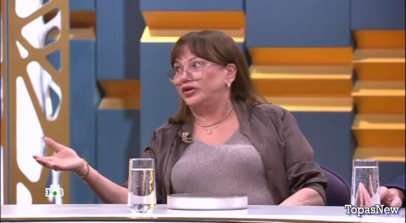 Секрет на миллион 08.11.2025