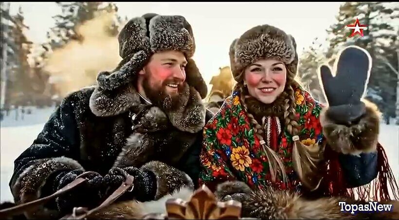 Здравствуйте товарищи 26.12.25 Звезда