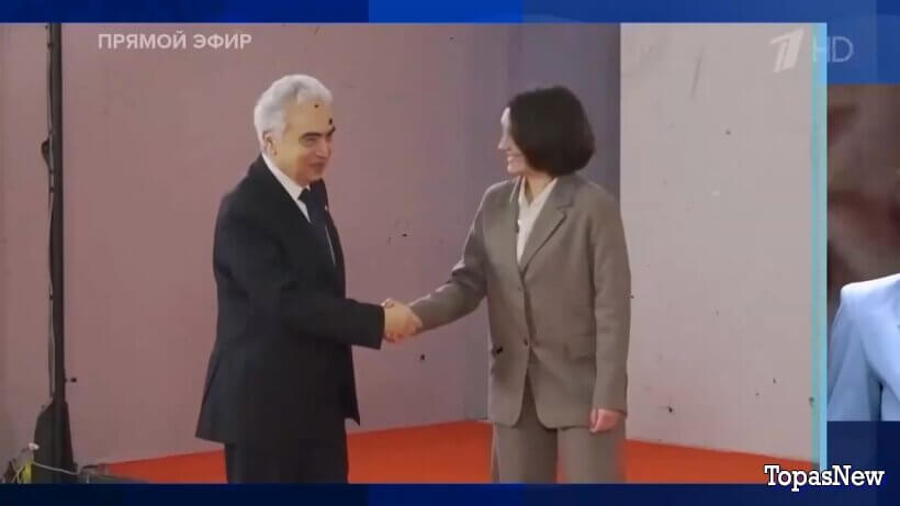 Время покажет 11.03.2026 смотреть онлайн