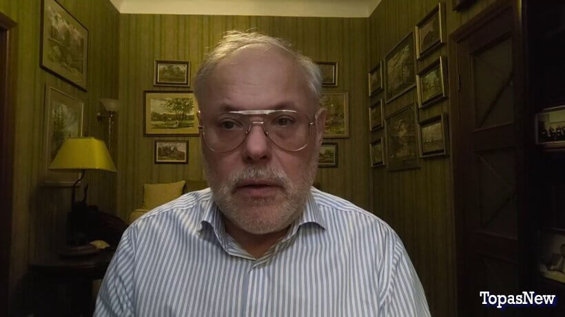 США в Венесуэле к 7 января: комментарий Михаила Хазина