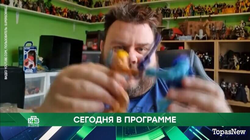 Место встречи 12.11.25