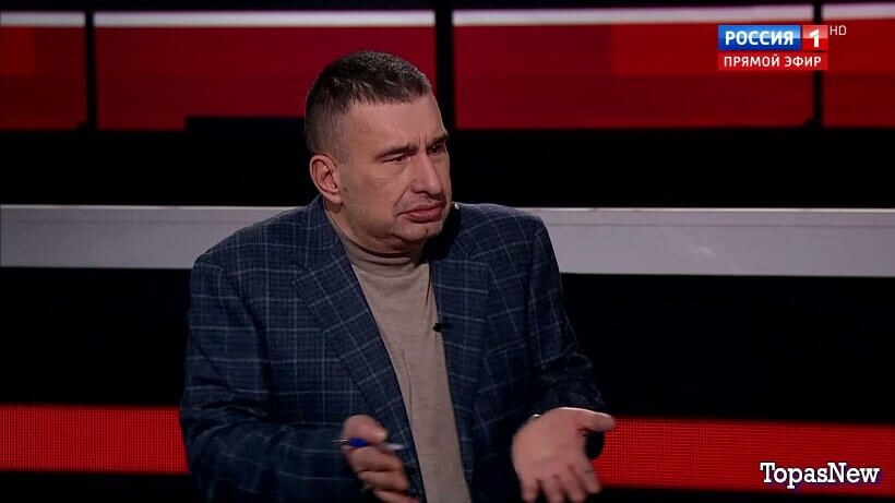 Вечер с Соловьёвым 10.02.26