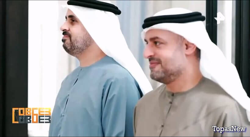 Совбез 31 января 2026 РЕН ТВ