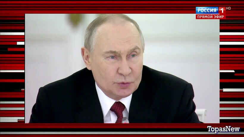 Вечер с Соловьёвым 25.12.25