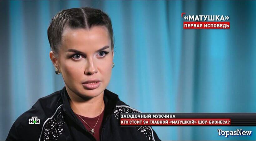 Новые русские сенсации 17.05.26
