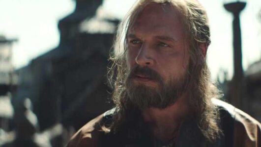 Князь Андрей 3, 4 серия 17.03.2026