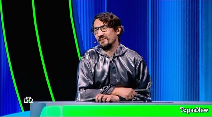 Своя игра от 26 октября 2025 на НТВ