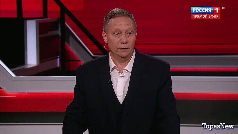 Вечер с Соловьёвым 18.06.26 последний смотреть онлайн