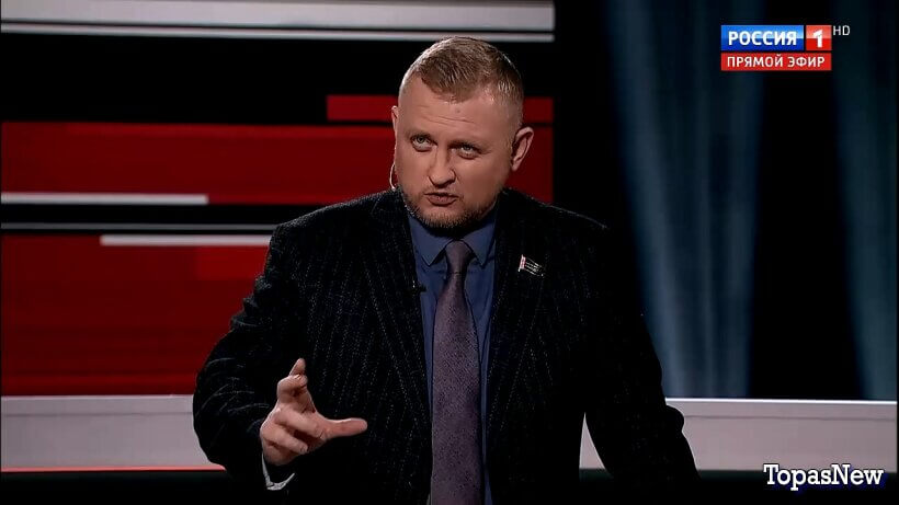 Вечер с Соловьёвым 29.01.26 смотреть онлайн