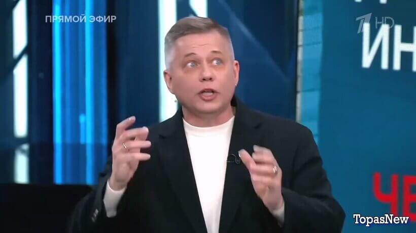 Время покажет 27.04.2026 сегодняшний выпуск смотреть онлайн