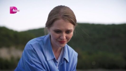 На разных берегах все серии 2025