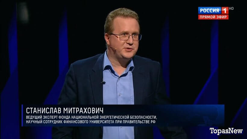 Воскресный вечер с Соловьёвым 26.10.25 смотреть онлайн