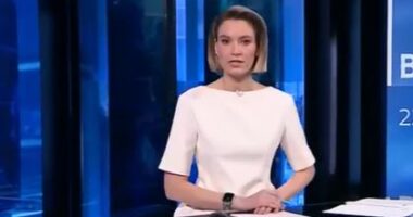 Вести с Ольгой Армяковой в субботу 28.02.2026 смотреть онлайн