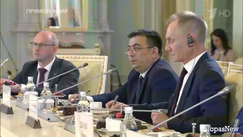 Время покажет 05.06.2026 сегодняшний выпуск смотреть онлайн