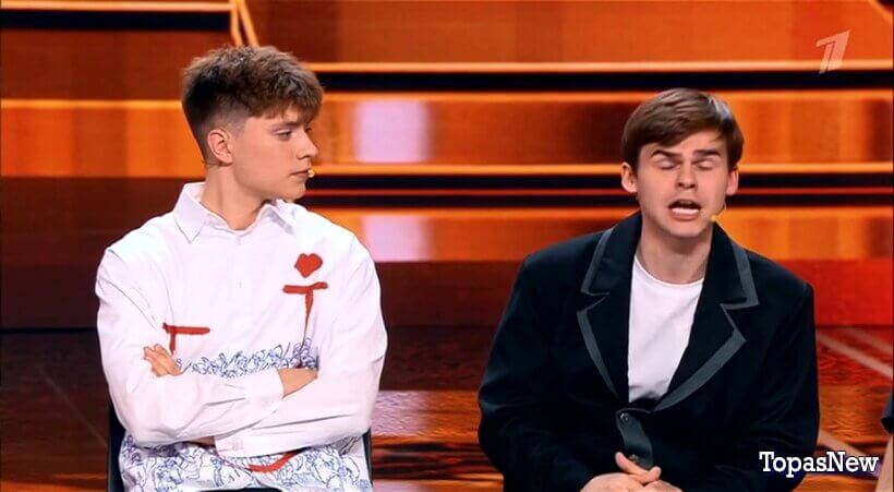 Команды 1 канал 4 серия 13 декабря 2025