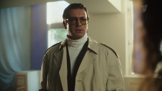 Казанова возвращение 3 сезон 1 серия 09.03.2026 смотреть онлайн