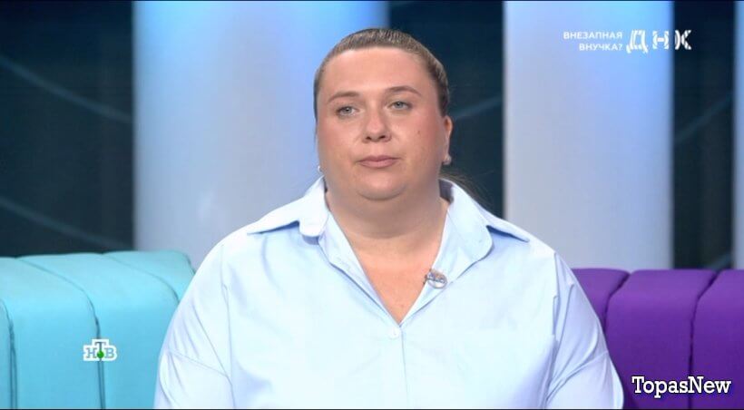 ДНК на НТВ от 22.10.25 смотреть онлайн