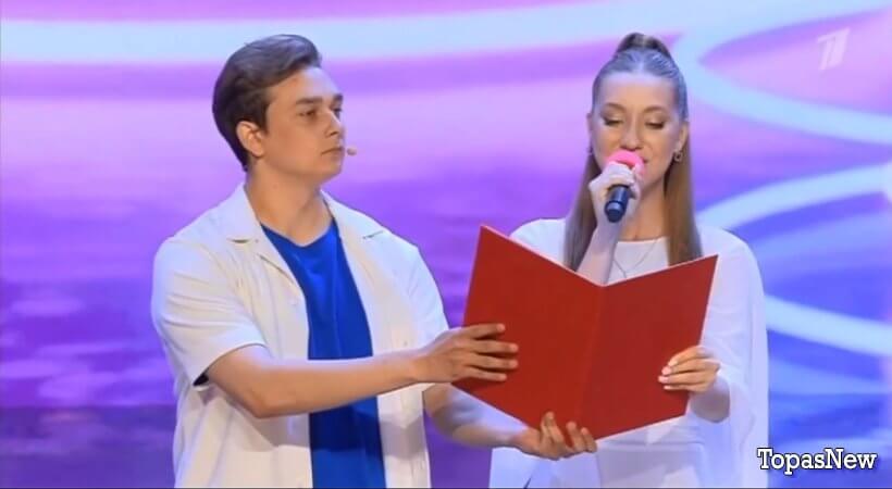 КВН Голосящий КиВиН 1 ноября 2025 смотреть онлайн