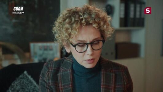 Свои 7 сезон 55 серия 2 12 2025