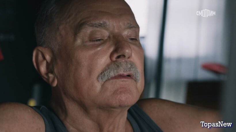 Никита Михалков. К юбилею